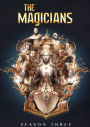 Magicians: Season Three