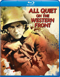 Title: All Quiet on the Western Front [Blu-ray]