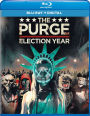 The Purge: Election Year [Blu-ray]