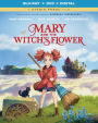 Mary and the Witch's Flower