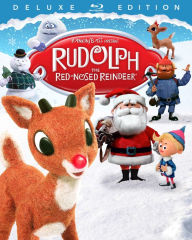 Title: Rudolph the Red-Nosed Reindeer