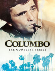 Title: Columbo: The Complete Series