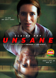 Title: Unsane