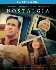 Title: Nostalgia [Blu-ray]