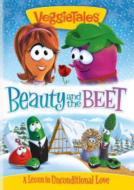 Title: Veggie Tales: Beauty and the Beet