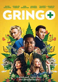 Title: Gringo