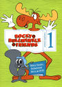 Rocky and Bullwinkle and Friends: The Complete Season 1