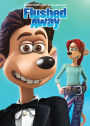 Flushed Away