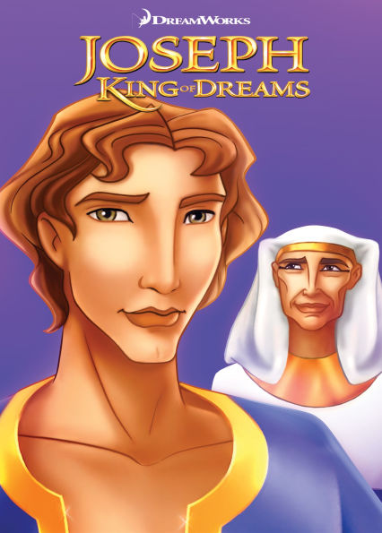 Joseph: King of Dreams