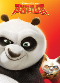 Title: Kung Fu Panda