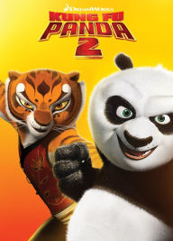 Title: Kung Fu Panda