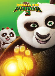 Title: Kung Fu Panda 3