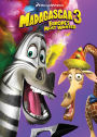 Madagascar 3: Europe's Most Wanted