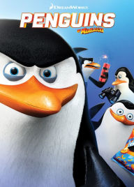 Title: Penguins of Madagascar