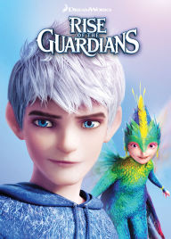 Title: Rise of the Guardians