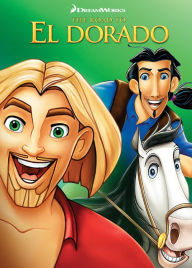 Title: The Road to El Dorado