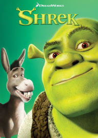 Title: Shrek