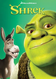 Shrek