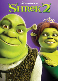 Title: Shrek 2