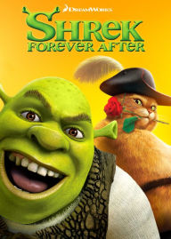 Title: Shrek Forever After