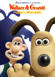 Title: Wallace & Gromit: The Curse of the Were-Rabbit