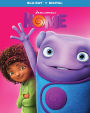 Home [Blu-ray]