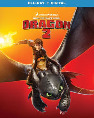 Title: How to Train Your Dragon 2 [Blu-ray]