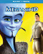 Megamind [Blu-ray]