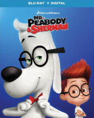 Title: Mr. Peabody & Sherman
