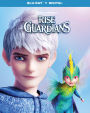 Rise of the Guardians [Blu-ray]