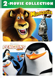 Title: Madagascar/Penguins of Madagascar