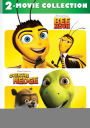 Bee Movie/Over the Hedge: 2-Movie Collection