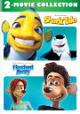 Shark Tale/Flushed Away: 2-Movie Collection