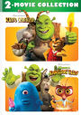 Scared Shrekless/Shrek's Thrilling Tales: 2-Movie Collection