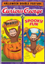Curious George: Halloween Double Feature - A Halloween Boo Fest/Spooky Fun