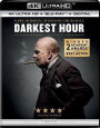 Darkest Hour [4K Ultra HD Blu-ray/Blu-ray]