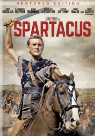 Title: Spartacus