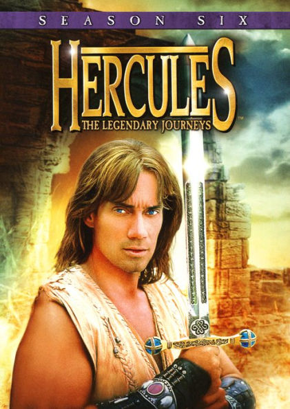 Hercules: The Legendary Journeys - Season Six