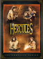 Hercules: the Legendary Journeys - the Complete Series