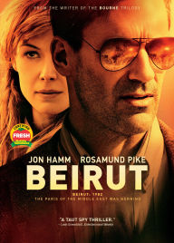 Title: Beirut