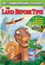 The Land Before Time [30th Anniversary Play Set]