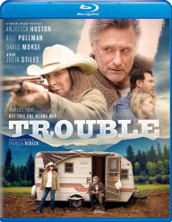 Title: Trouble [Blu-ray]