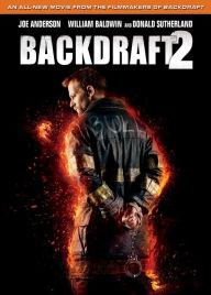 Title: Backdraft 2