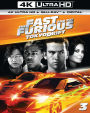 The Fast and the Furious: Tokyo Drift [Includes Digital Copy] [4K Ultra HD Blu-ray/Blu-ray]