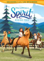 Spirit: Riding Free - Seasons 1-4