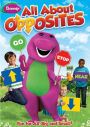 Barney: All About Opposites