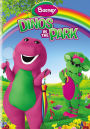 Barney: Dinos in the Park