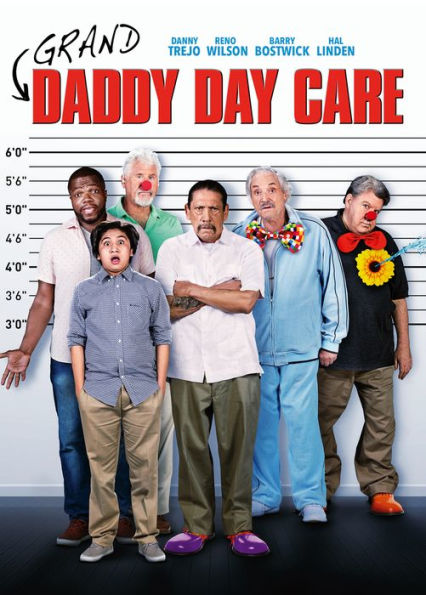 Grand-Daddy Day Care