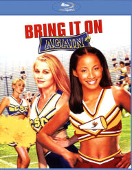 Title: Bring It On Again [Blu-ray]