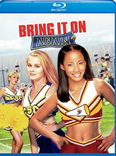 Bring It On Again [Blu-ray]